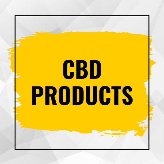 CBD Products