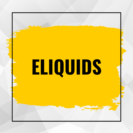 E-Liquids