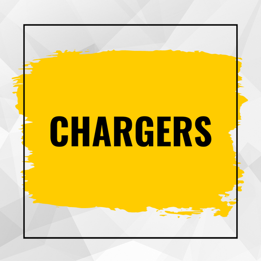 Chargers