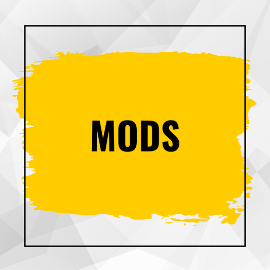 Mods