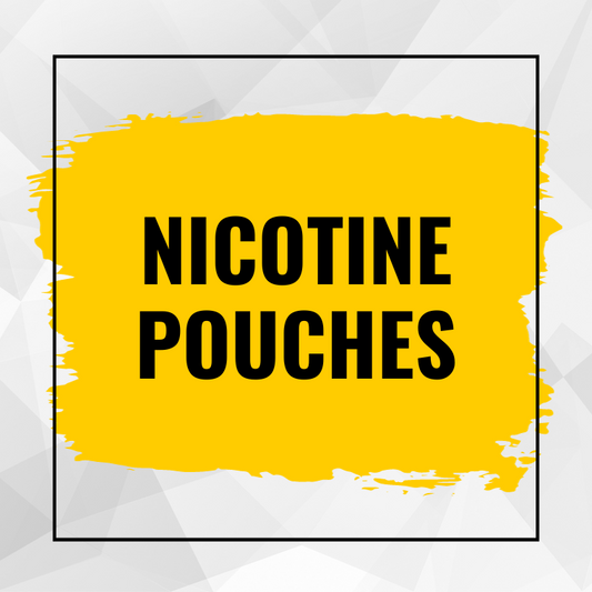 Nicotine Pouches