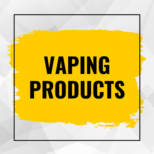 Vaping Products