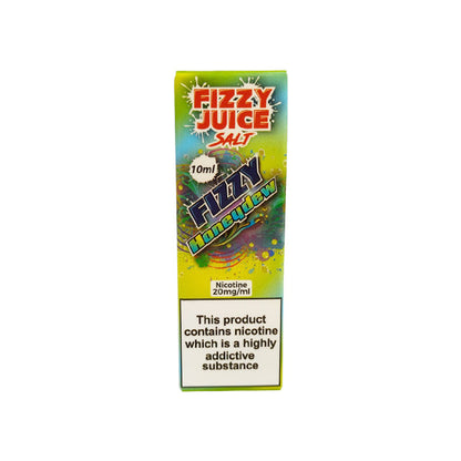 20mg Fizzy Juice 10ml Nic Salts (50VG/50PG)