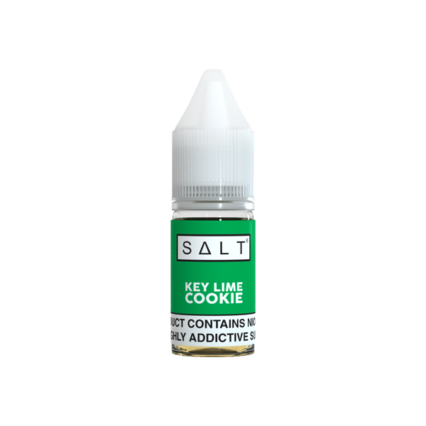 20mg SALT 10ml Nic Salts (50VG/50PG)