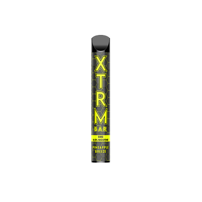 5mg XTRM Disposable Vape bars 600 puffs