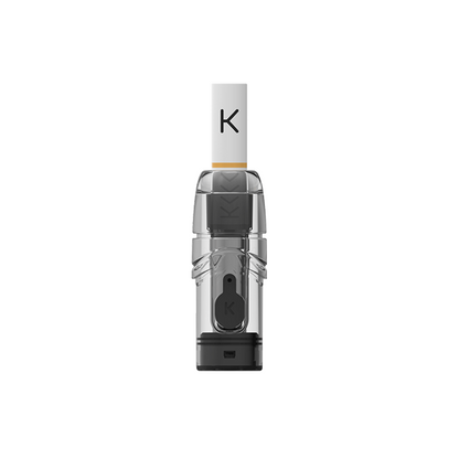 Kiwi Vapour Replacement 1.2 Ohm Kiwi Pods (Pack of 3)