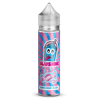 Slushie by Liqua Vape 50ml Shortfill 0mg (70VG/30PG)