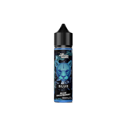 The Panther Series by Dr Vapes 50ml Shortfill 0mg (78VG/22PG)