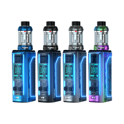 FreeMax Maxus 2 200W Kit