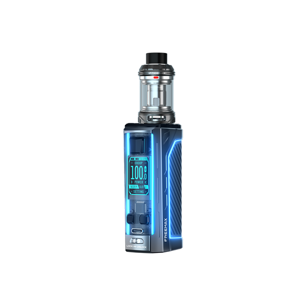 FreeMax Maxus 2 200W Kit