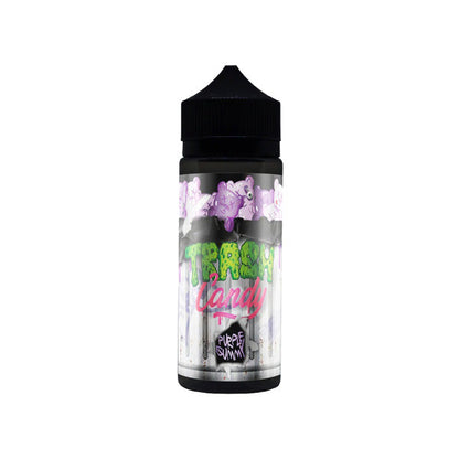 Trash Candy 100ml Shortfill 0mg (80VG/20PG)