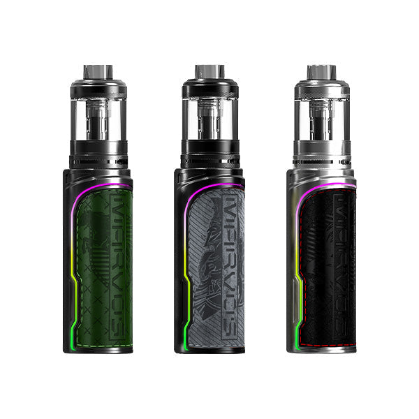 FreeMax Marvos X 100W Kit