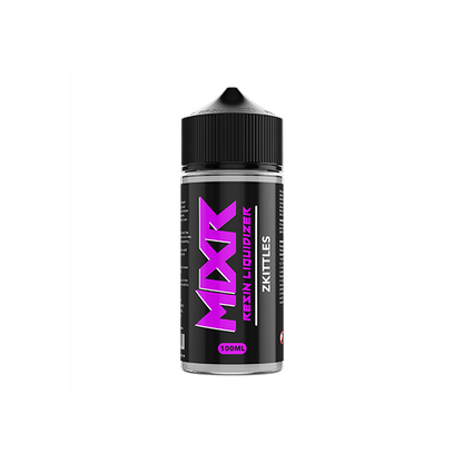 MIXR 100ml Wax & Resin Liquidizer