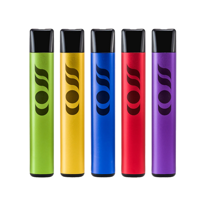 20mg Coss Disposable Vaping Device 650 Puffs (BUY 1 GET 1 FREE)