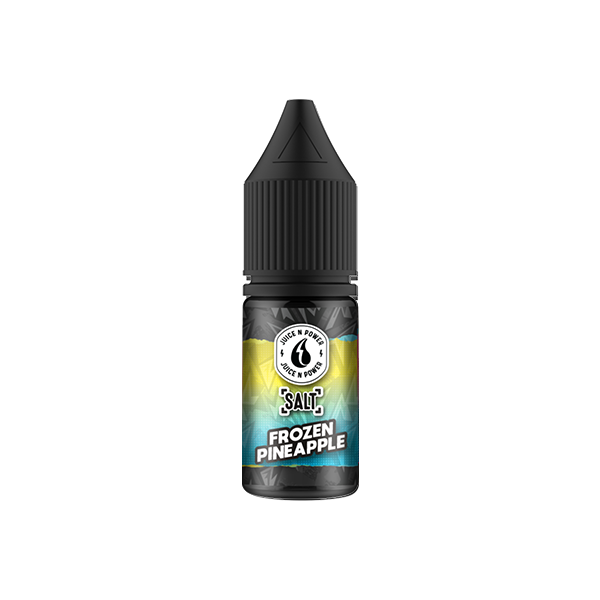 20mg Juice N Power JNP Salts 10ml (50VG/50PG)