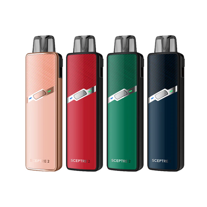 Innokin Sceptre 2 Pod Kit