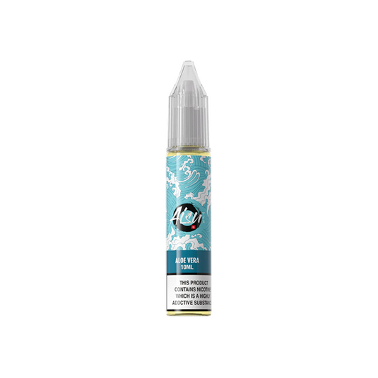 20mg Aisu By Zap! Juice 10ml Nic Salts (50VG/50PG)