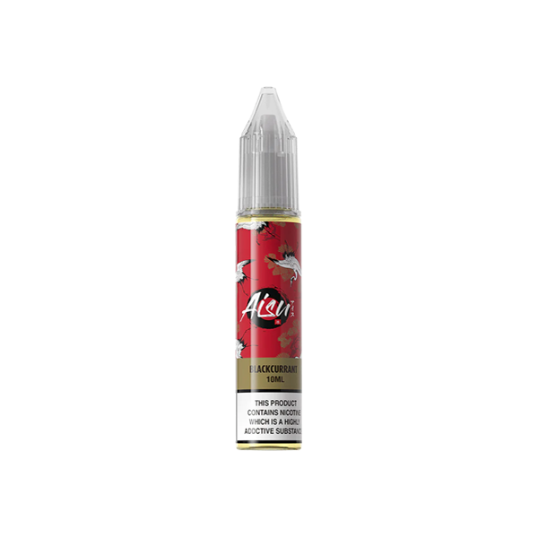 Aisu By Zap! Juice 3mg 10ml E-liquid (70VG/30PG)