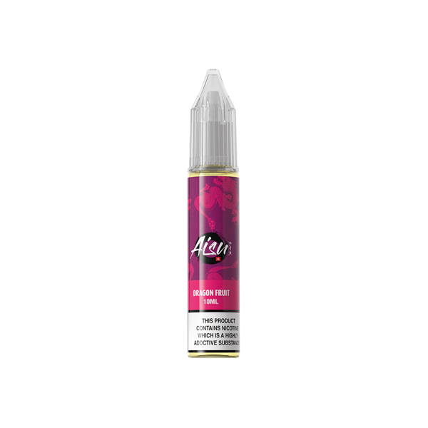 Aisu By Zap! Juice 3mg 10ml E-liquid (70VG/30PG)