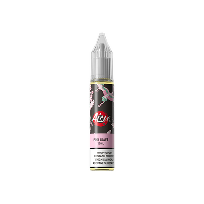 Aisu By Zap! Juice 3mg 10ml E-liquid (70VG/30PG)