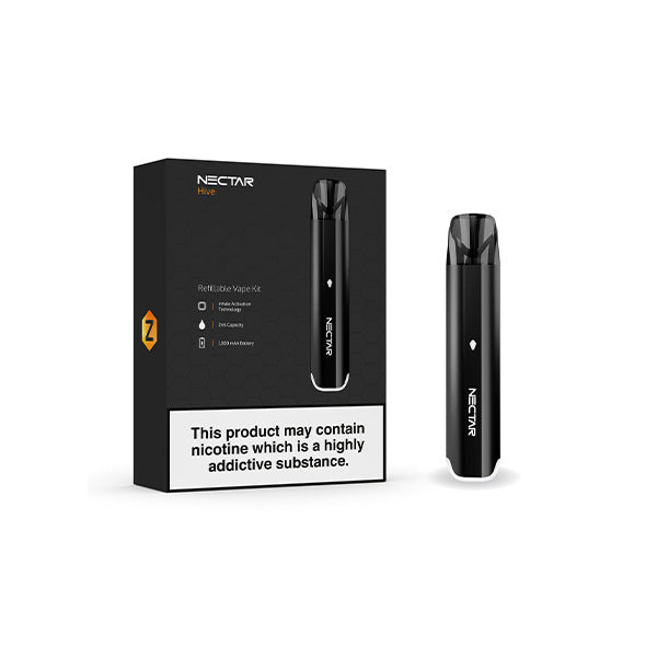 Nectar Hive CBD Vape Pen - 2ml