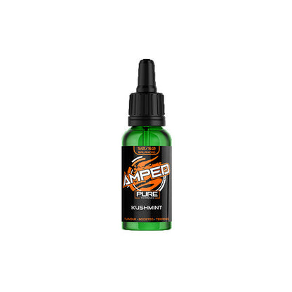 Amped Balanced 50/50 Pure Terpenes - 2ml