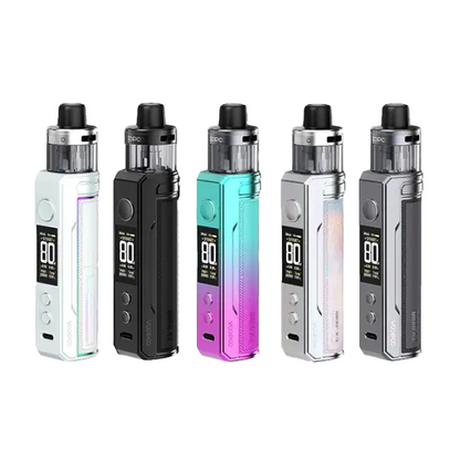 Voopoo Drag X2 80W Pod Vape Kit