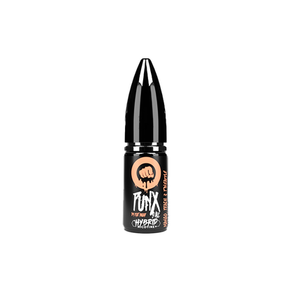 10mg Riot Squad Punx 10ml Nic Salt (50VG/50PG)