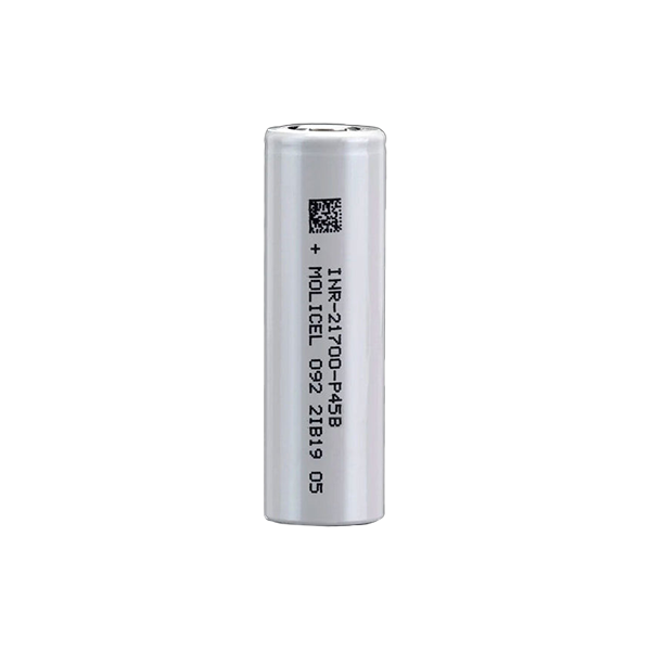 Molicel P45B 21700 4500mAh Battery