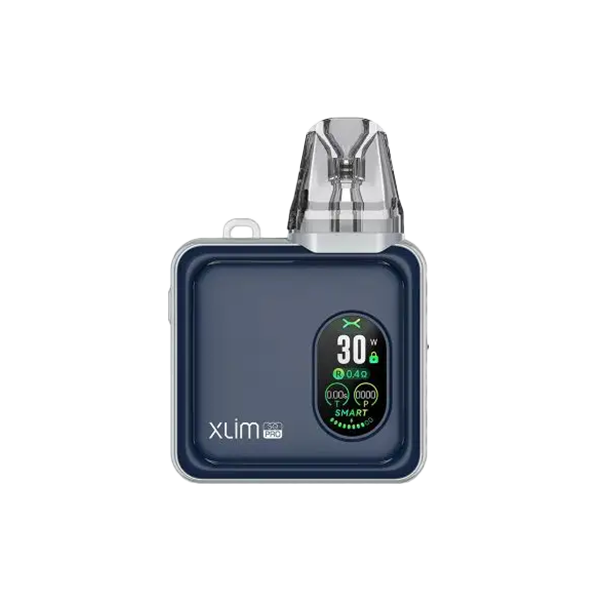 Oxva Xlim SQ Pro 30W Pod Vape Kit