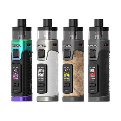 Smok RPM 5 Pro 80W Pod Kit