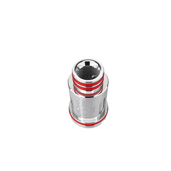 Uwell Nunchaku UN2 Mesh Coils 0.2 Ohm - 50-60W