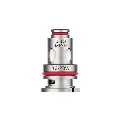 Vaporesso GTX MESH COIL 0.15Ω / 0.2Ω / 0.3Ω / 0.6Ω / 0.4Ω / 0.8Ω / 1.2Ω