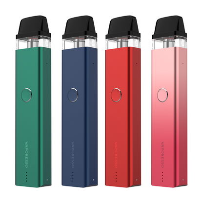 Vaporesso Xros 2 Pod Kit