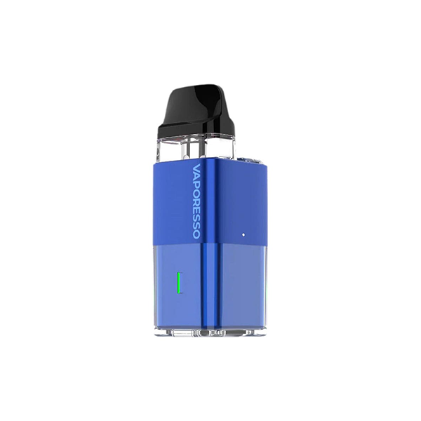 Vaporesso Xros Cube Pod Vape Kit