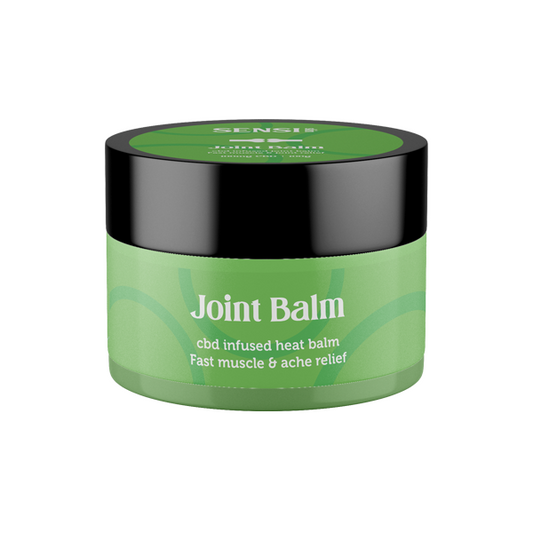 Sensi Skin 100mg CBD Joint Balm - 100g