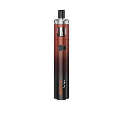 Aspire Pockex Kit - Anniversary Edition