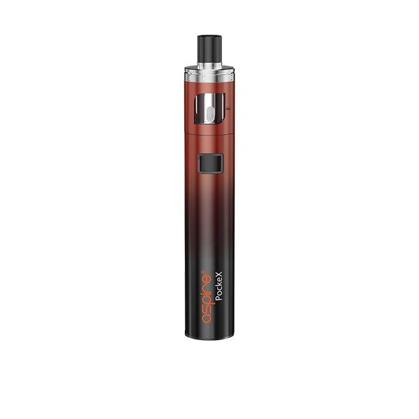 Aspire Pockex Kit - Anniversary Edition